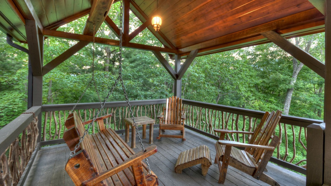 Photo of Outdoor in Blue Ridge
