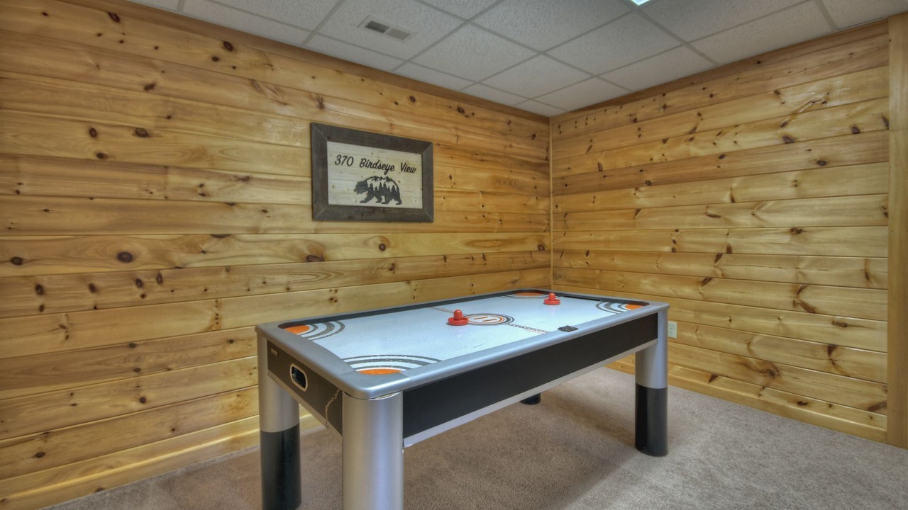 Photo of Bedroom in Blue Ridge