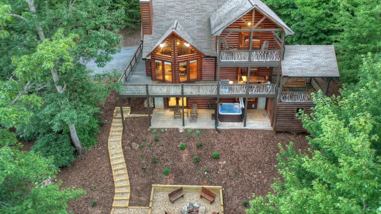 Photo of Outdoor in Blue Ridge