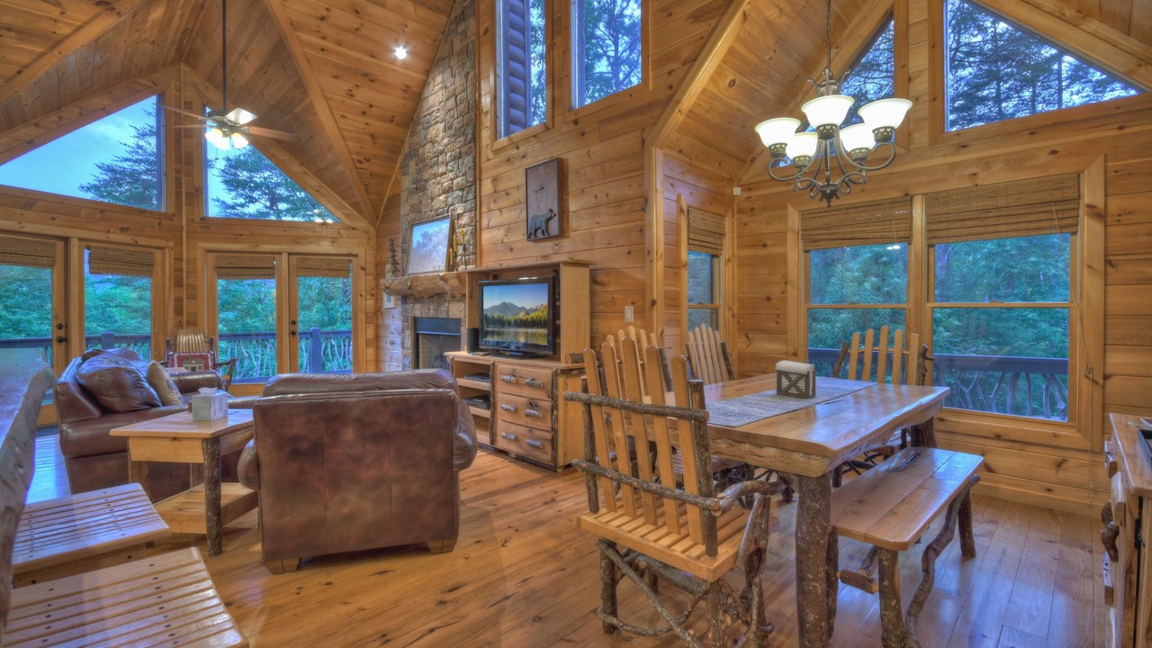 Photo of Others in Blue Ridge