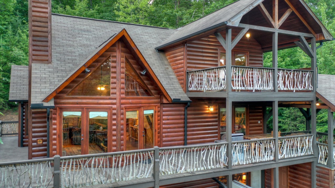 Photo of Outdoor in Blue Ridge