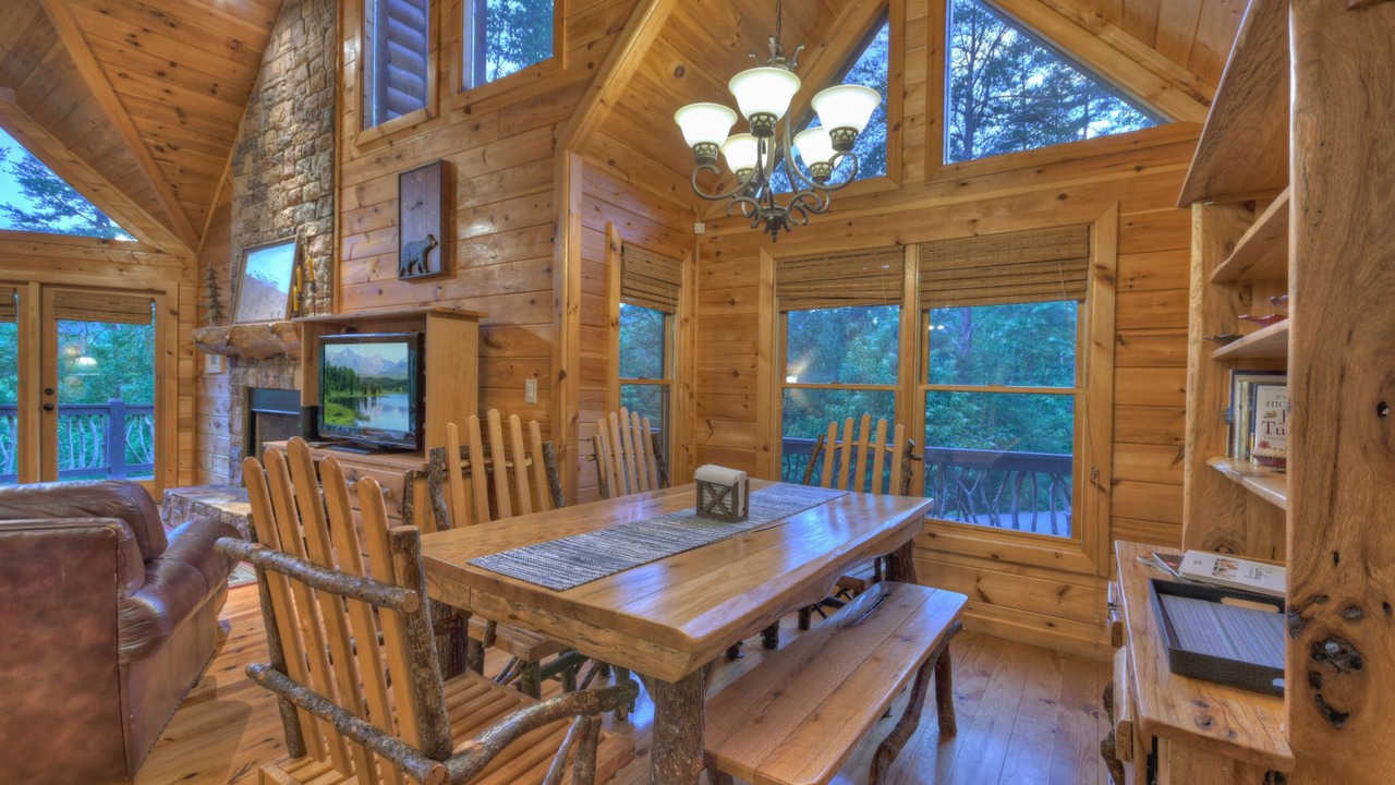 Photo of Others in Blue Ridge