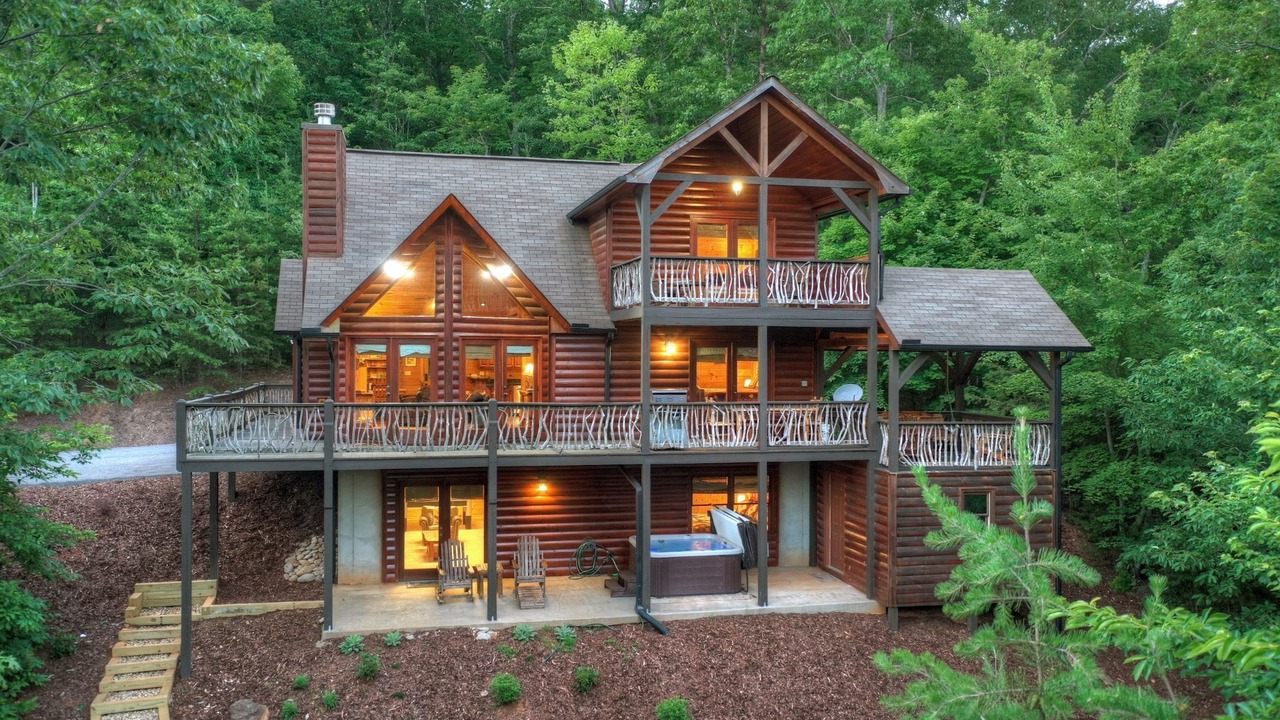 Photo of Others in Blue Ridge