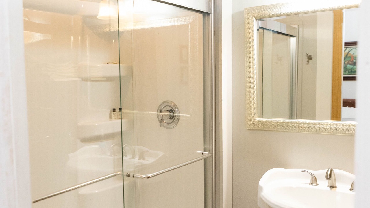 Photo of Bathroom in Natchez