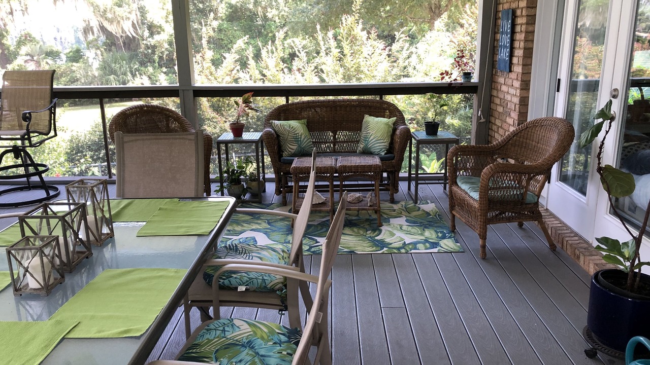 Photo of Outdoor in Melrose