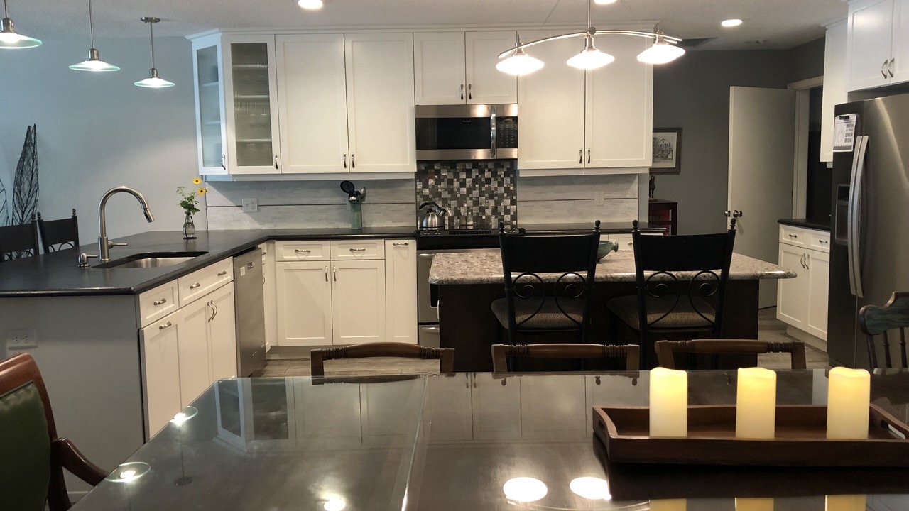 Photo of Kitchen in Melrose
