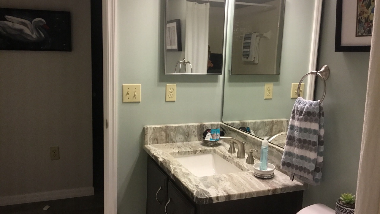Photo of Bathroom in Melrose