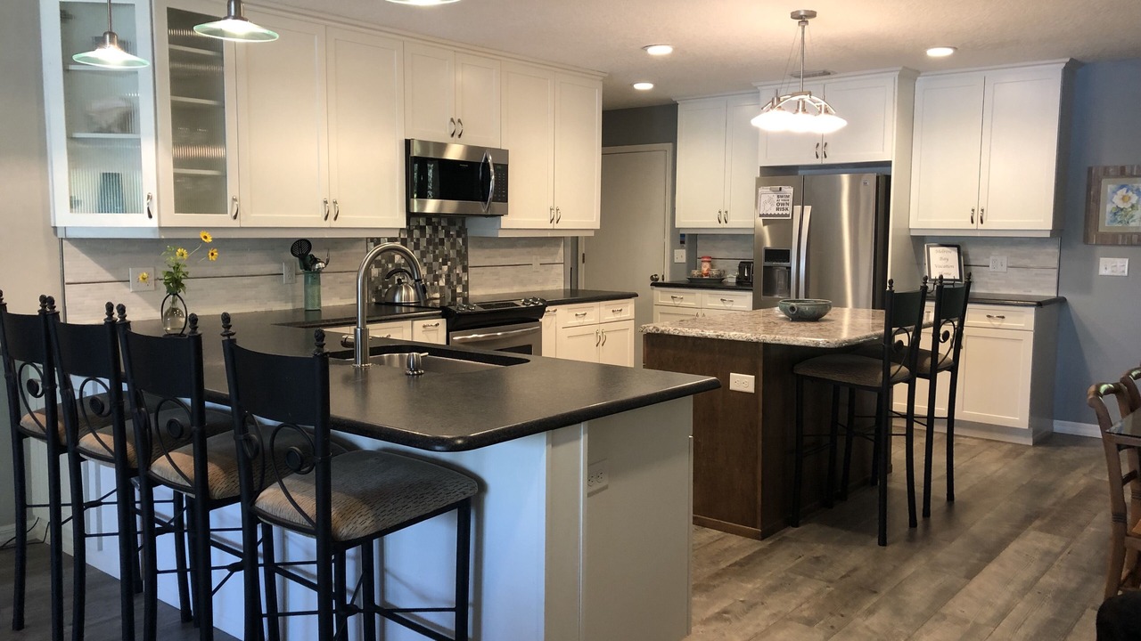 Photo of Kitchen in Melrose