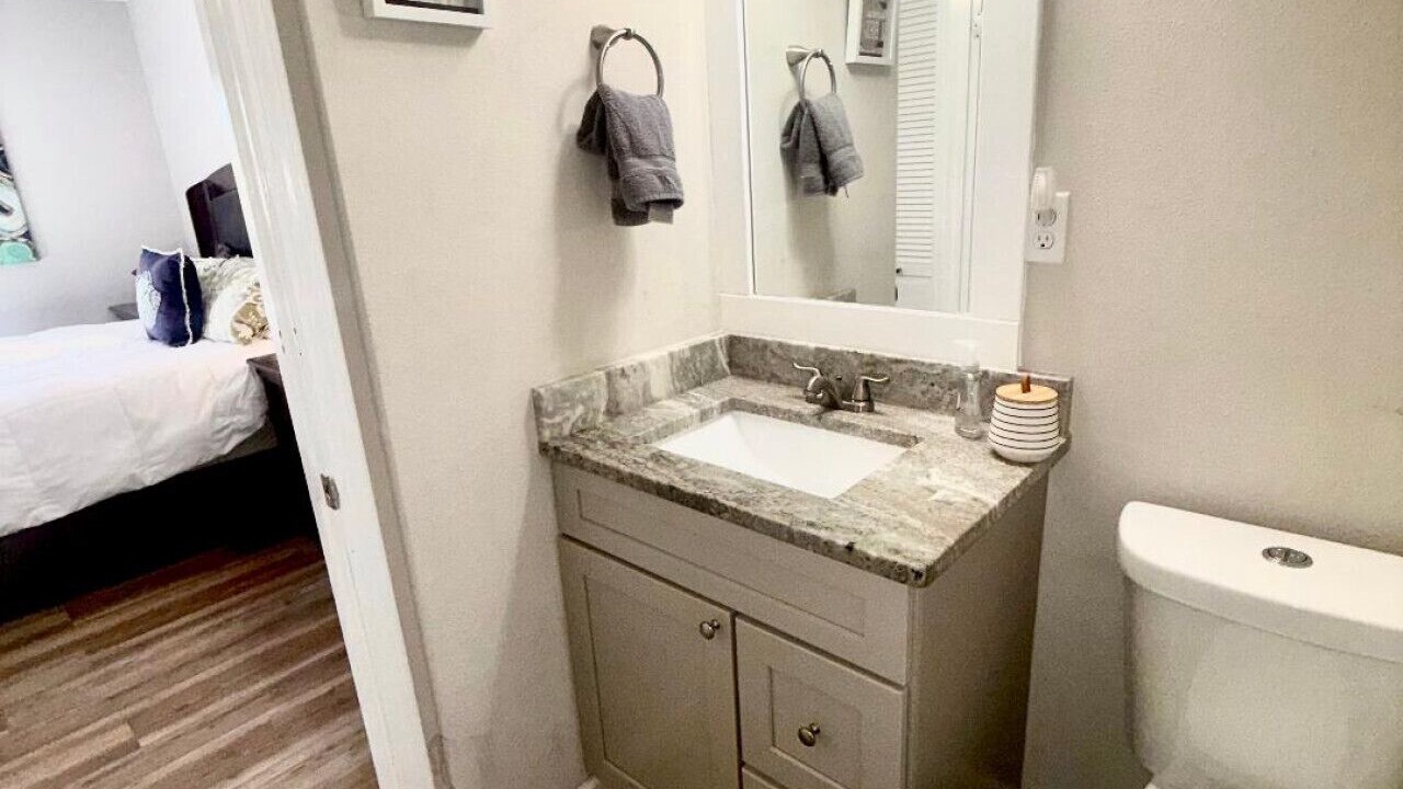 Photo of Bathroom in Ono Island
