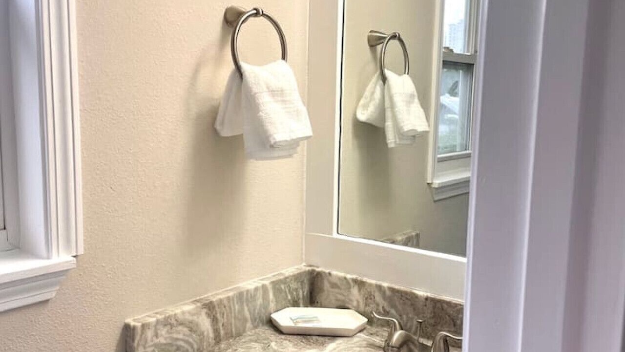 Photo of Bathroom in Ono Island
