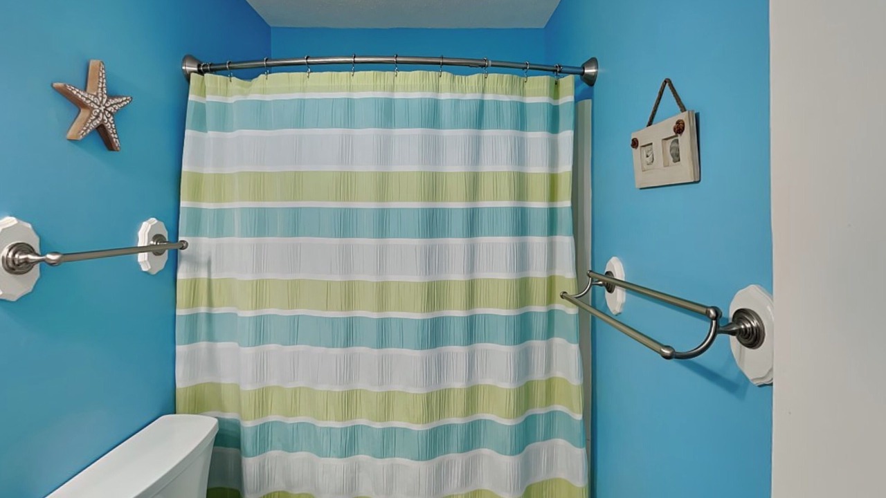 Photo of Bathroom in Tybee Island