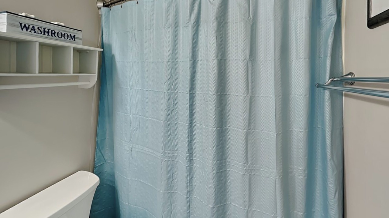 Photo of Bathroom in Tybee Island
