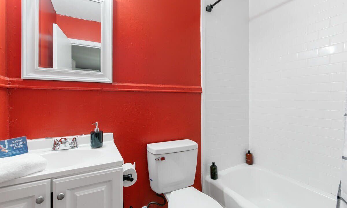 Photo of Bathroom in Norwood