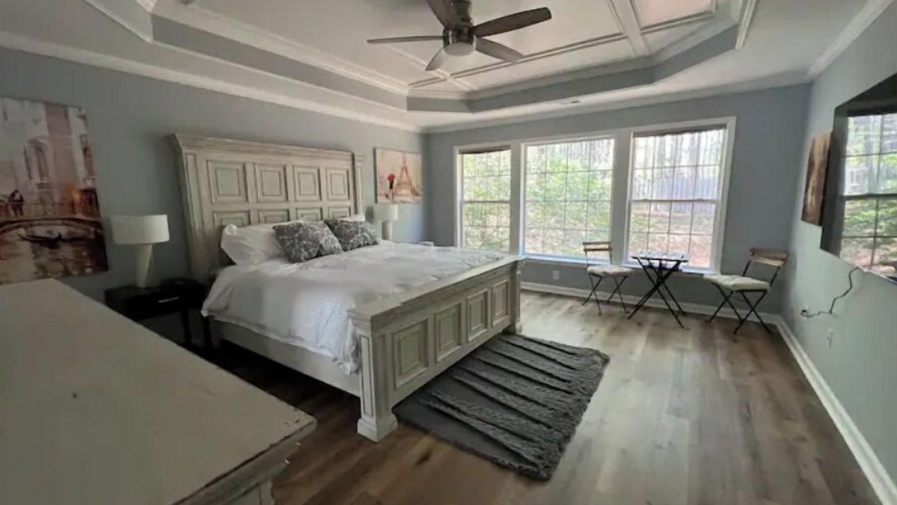 Photo of Bedroom in Smyrna