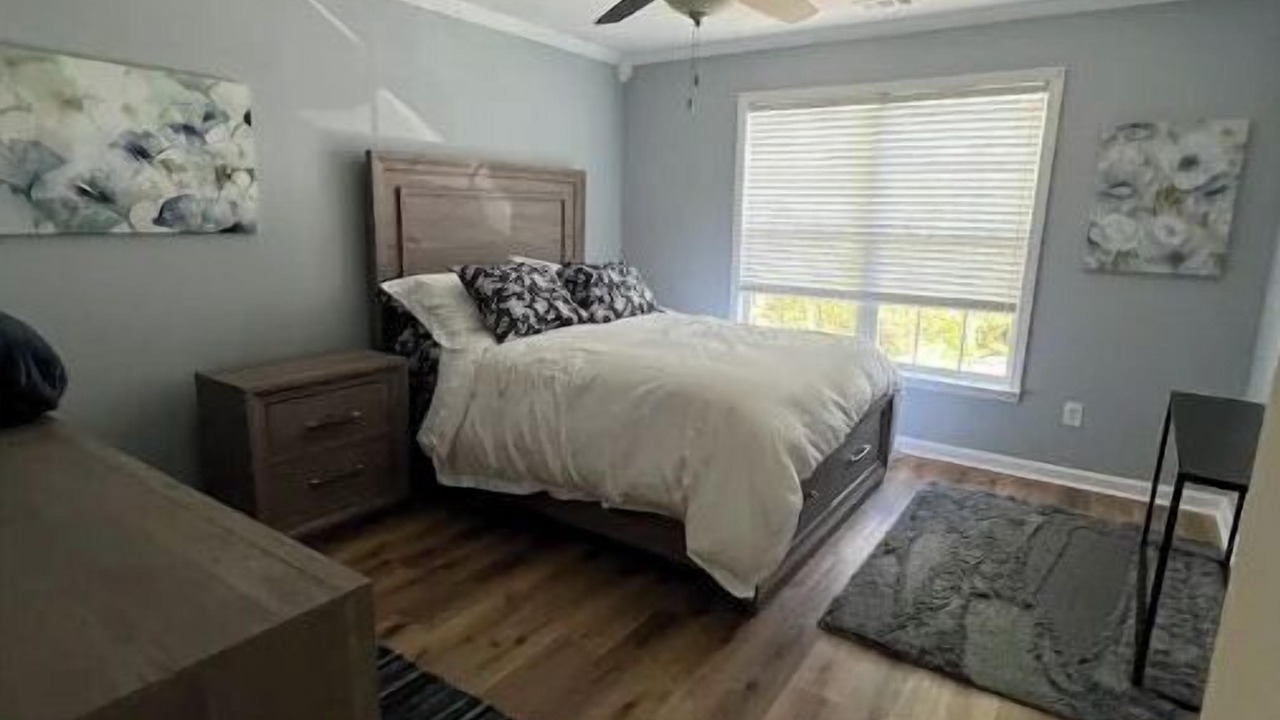 Photo of Bedroom in Smyrna
