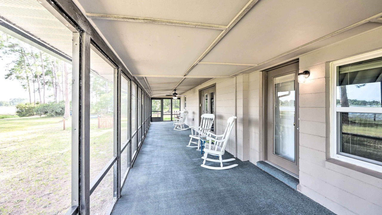 Photo of Outdoor in Crescent City