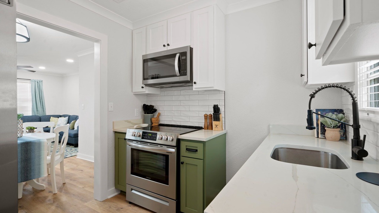 Photo of Kitchen in Laurel