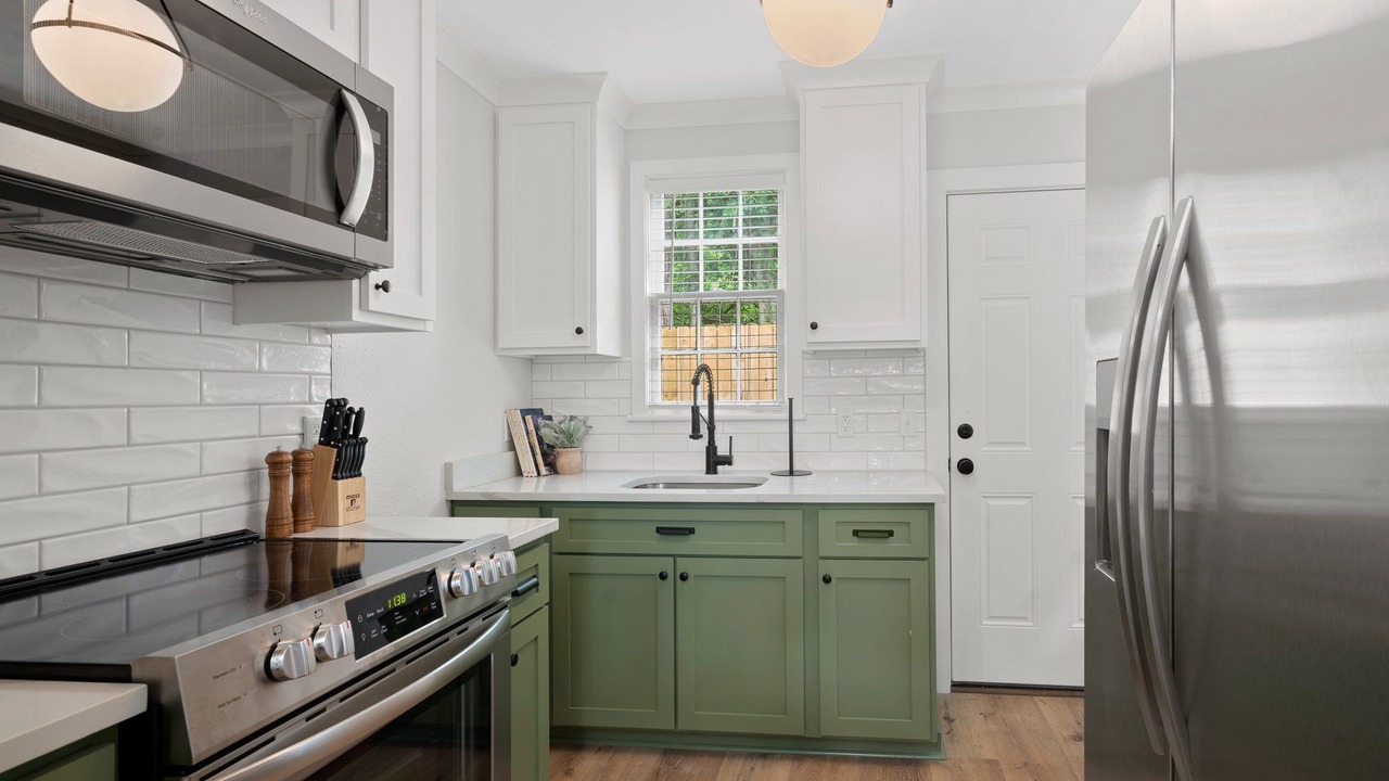 Photo of Kitchen in Laurel