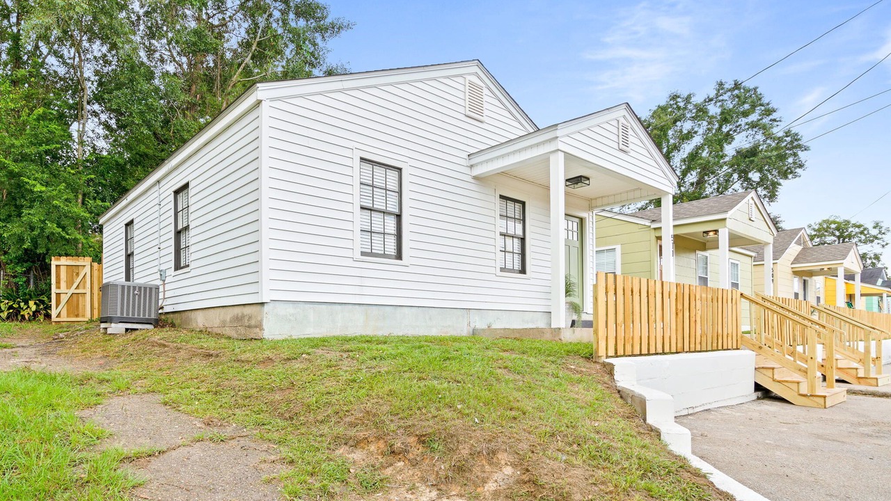 Photo of Outdoor in Laurel