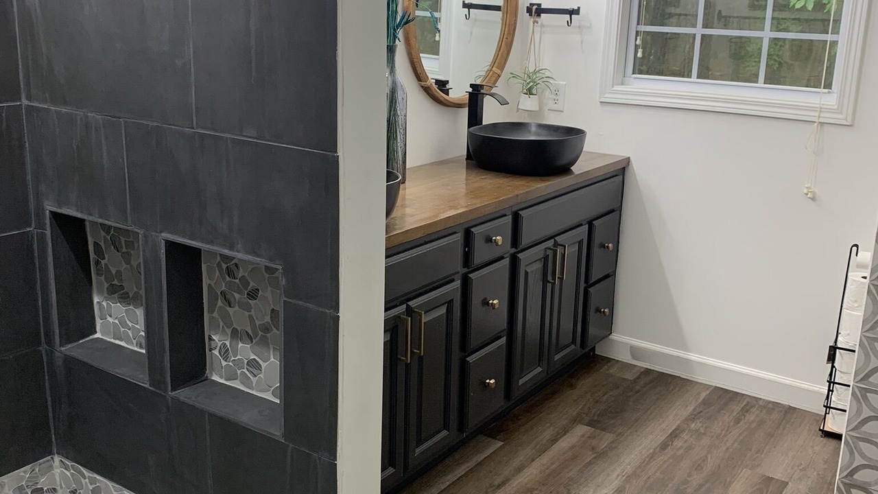 Photo of Bathroom in Mountville