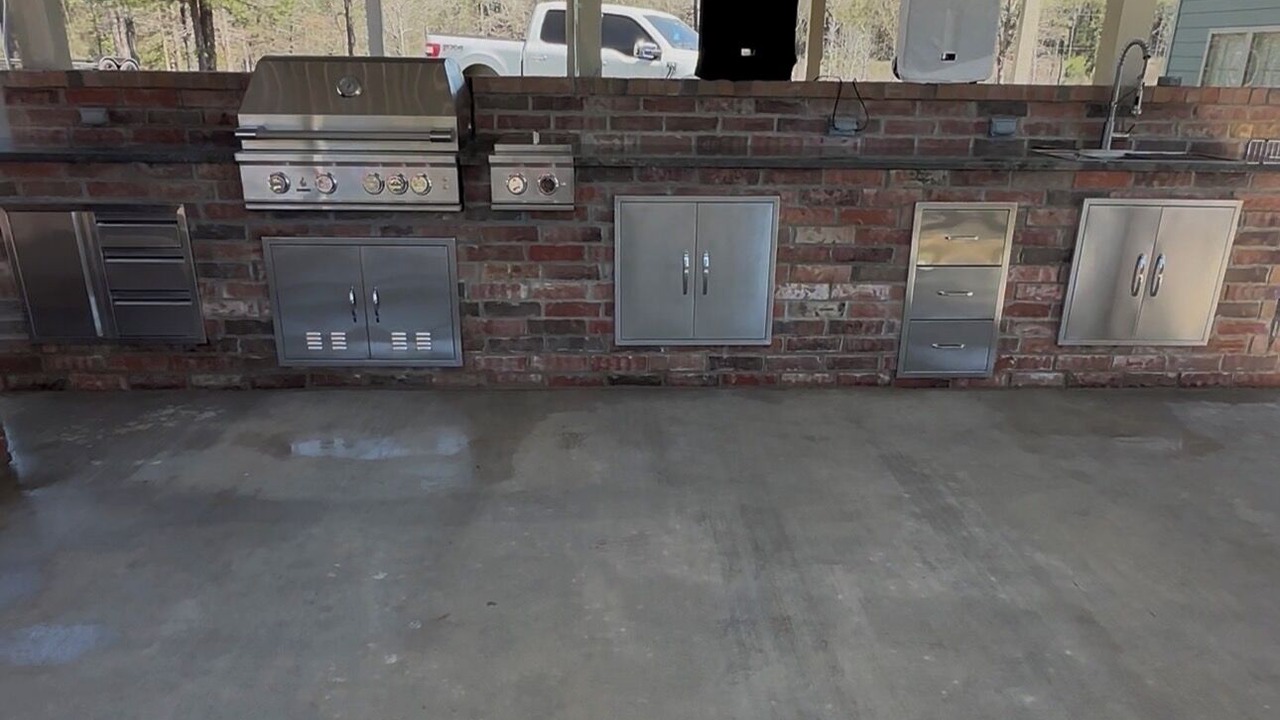 Photo of Patio Balcony in Negreet