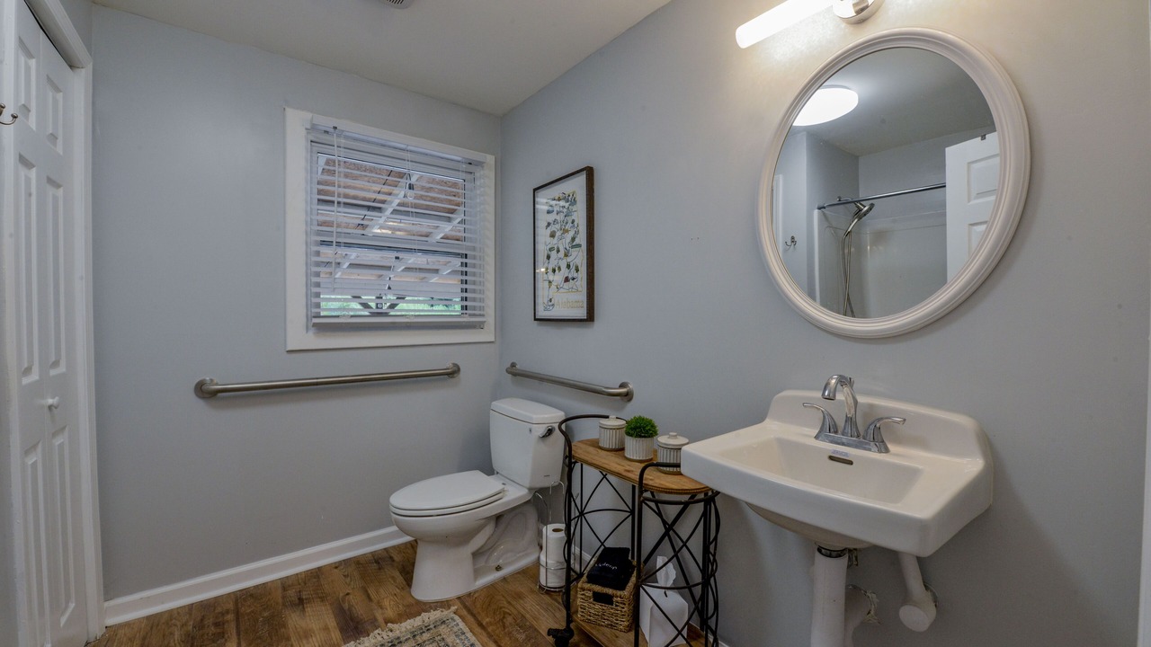 Photo of Bathroom in Northport