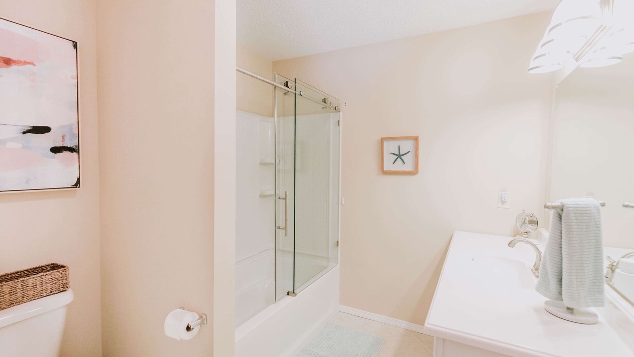 Photo of Bathroom in Ocean Springs