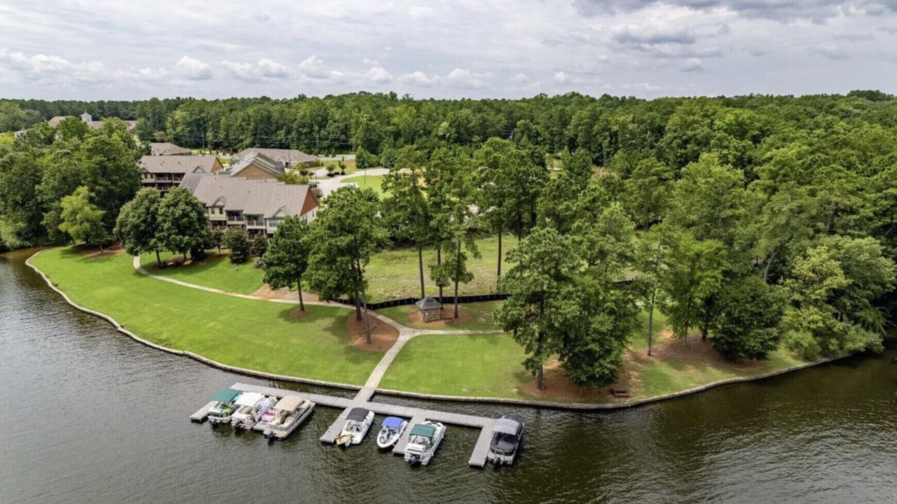 Photo of Outdoor in Eatonton