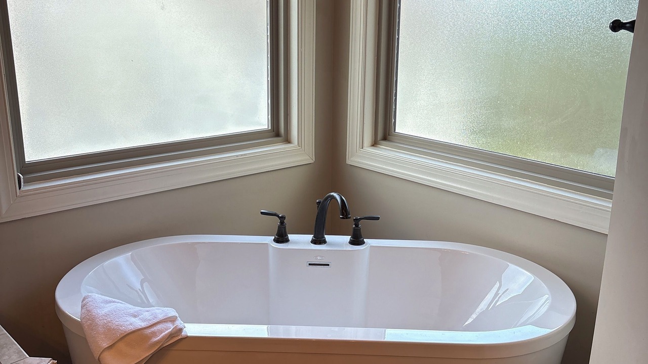 Photo of Bathroom in Eatonton