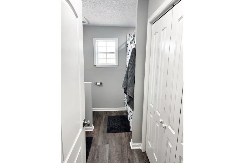 Photo of Bathroom in Clinton