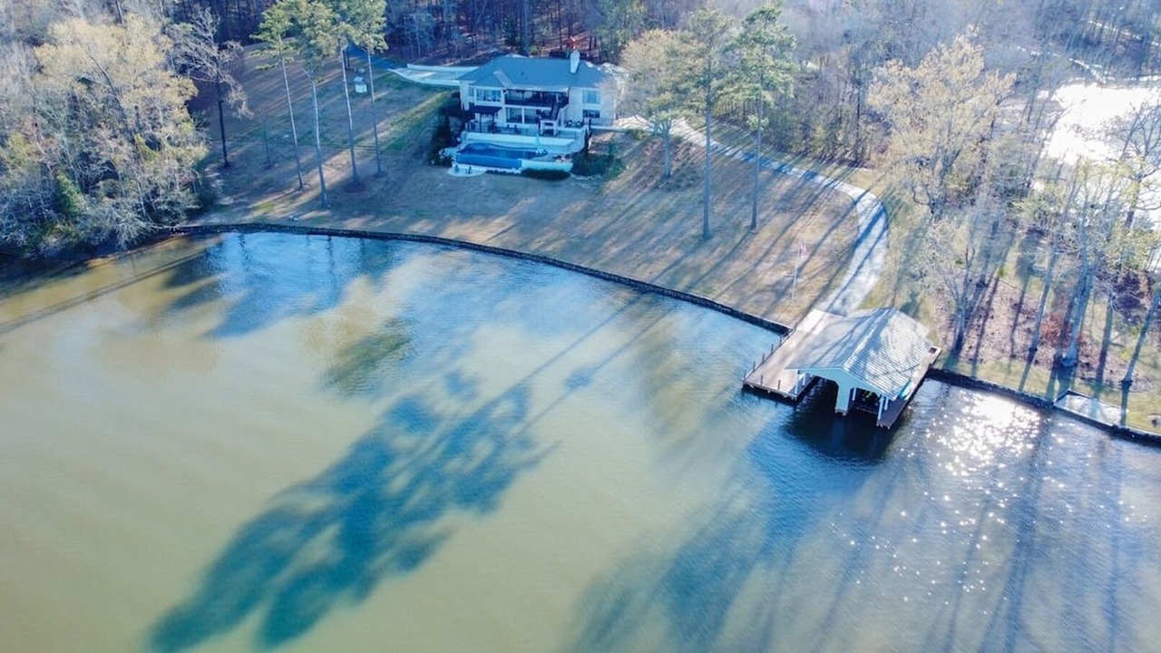 Photo of Outdoor in Macon