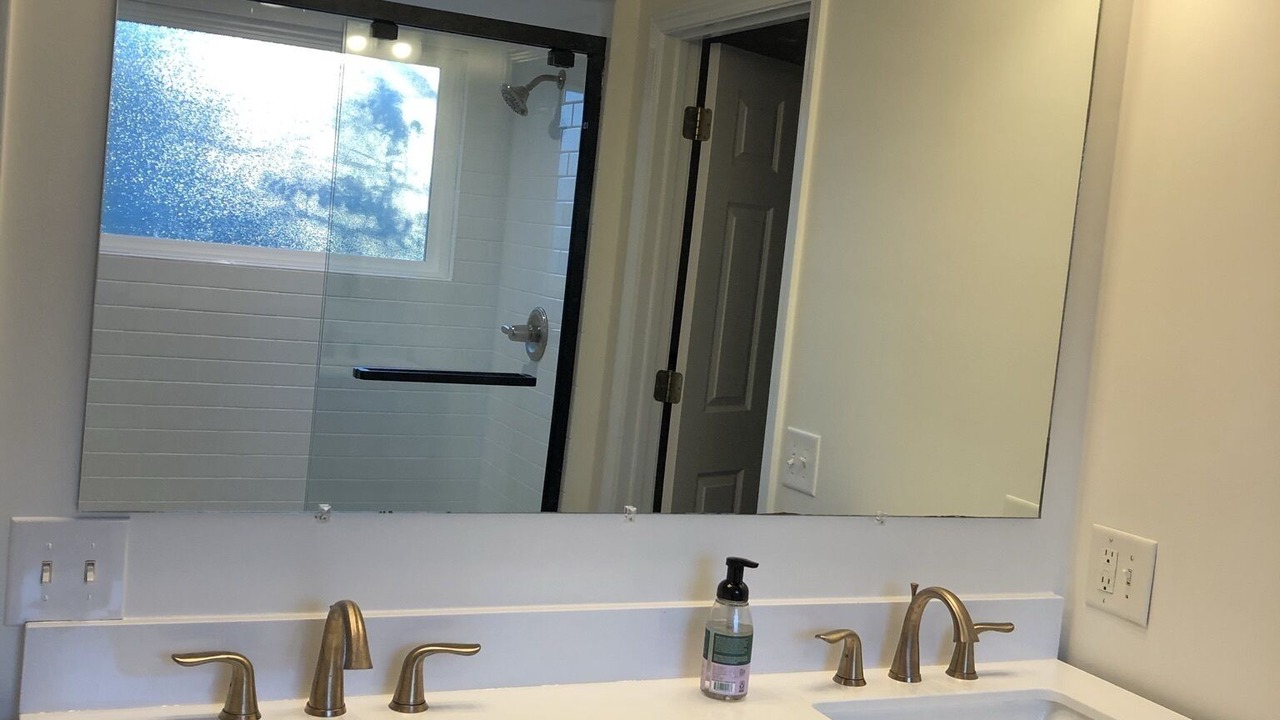 Photo of Bathroom in Eatonton