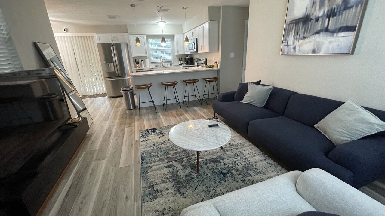 Photo of Livingroom in Eatonville