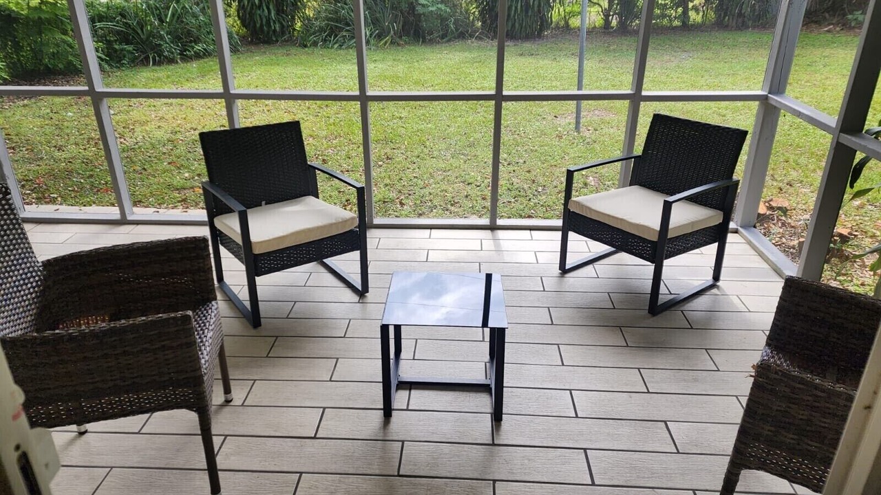 Photo of Outdoor in Eatonville