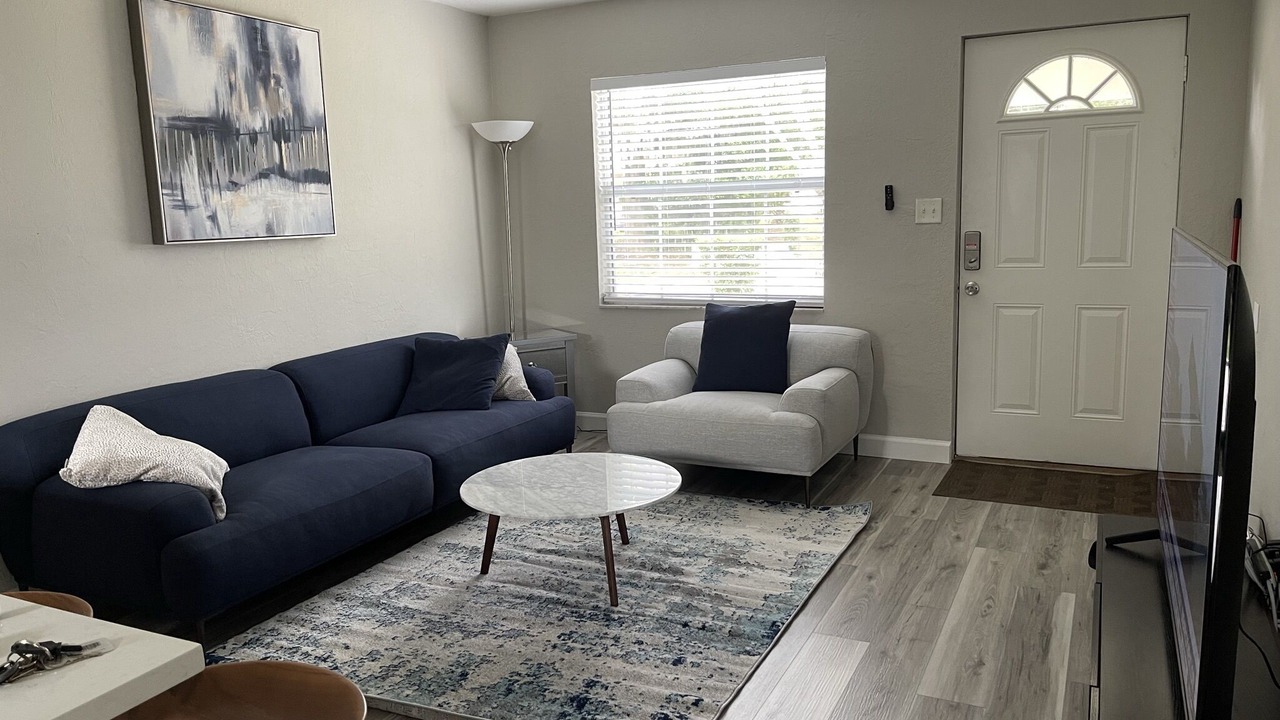Photo of Livingroom in Eatonville
