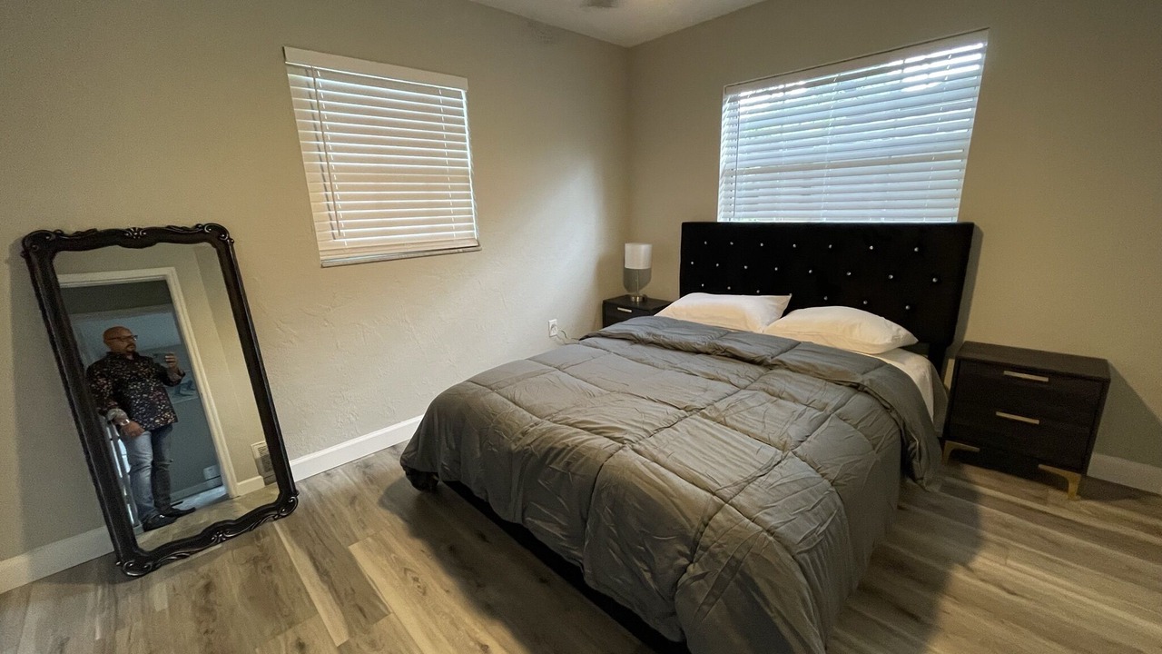 Photo of Bedroom in Eatonville