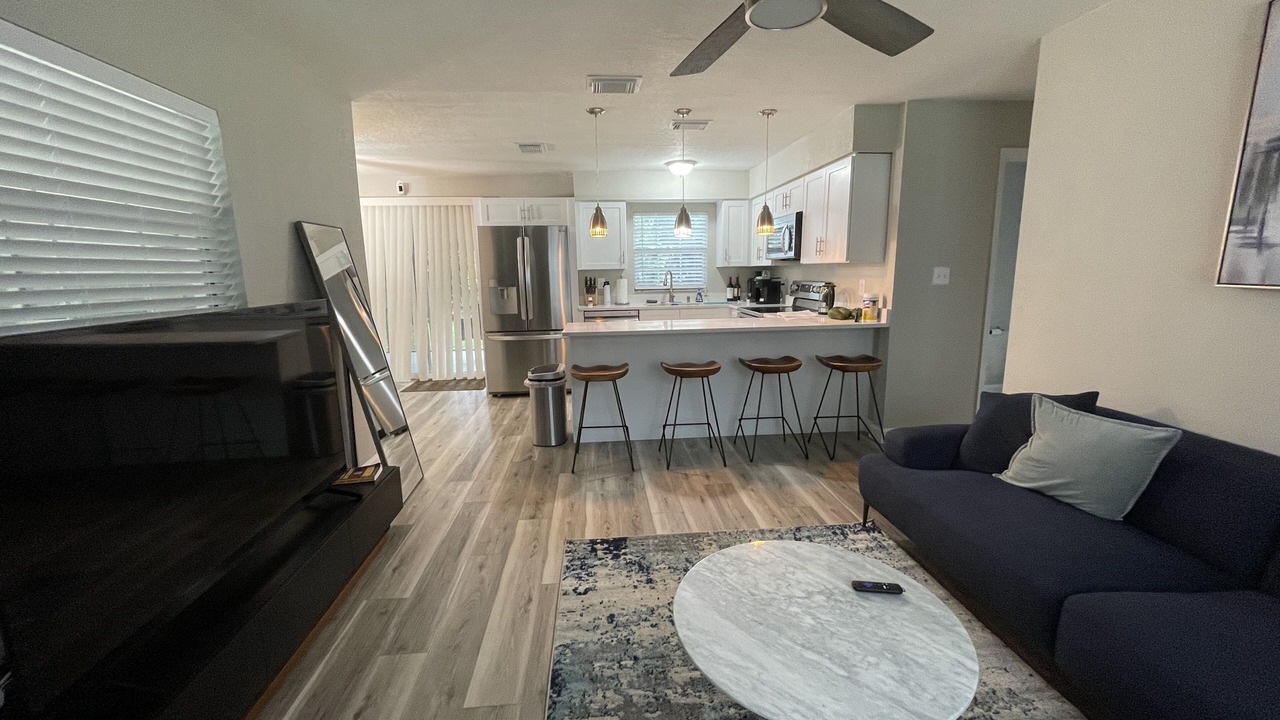 Photo of Livingroom in Eatonville