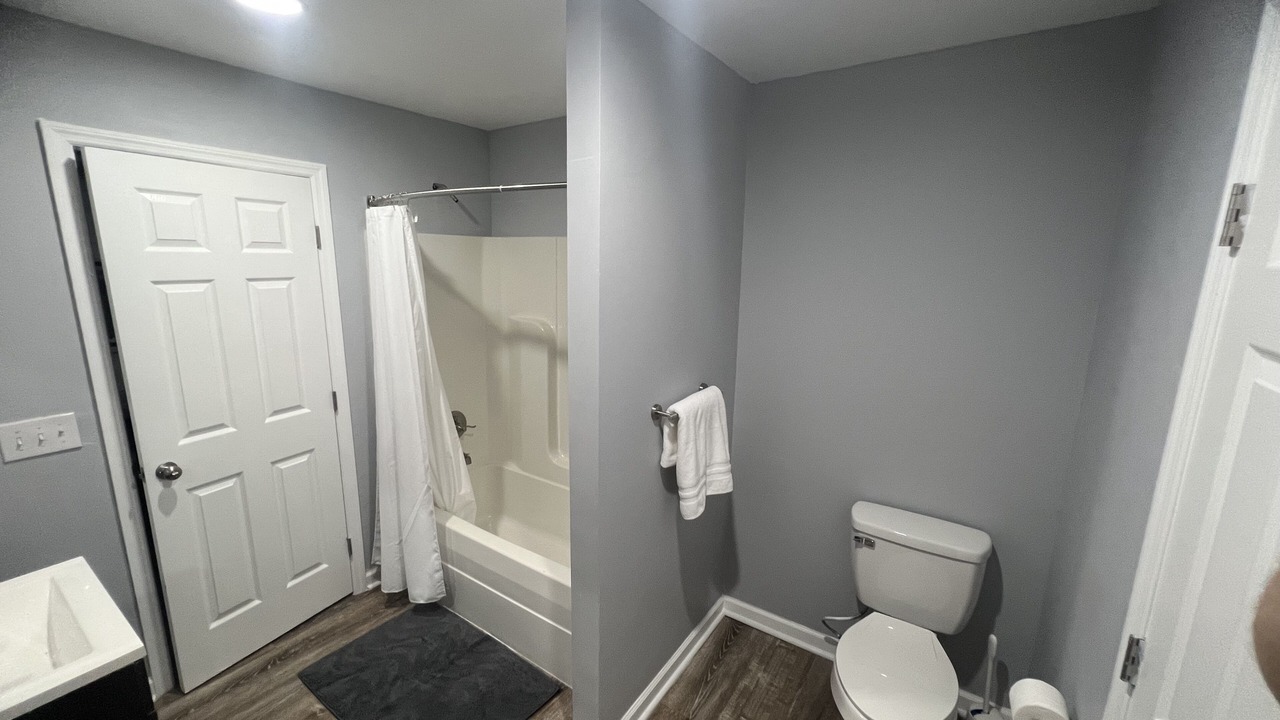 Photo of Bathroom in Duncanville