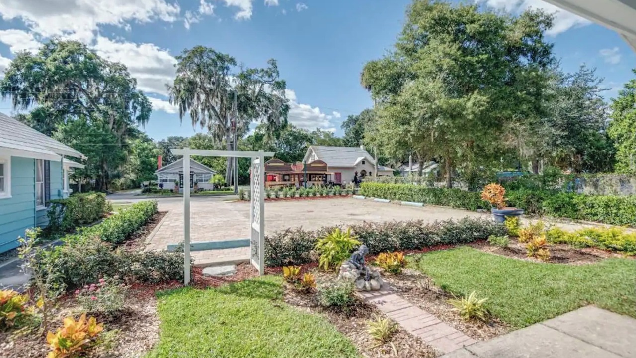 Photo of Outdoor in Mount Dora