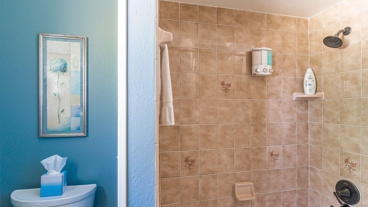 Photo of Bathroom in Mount Dora