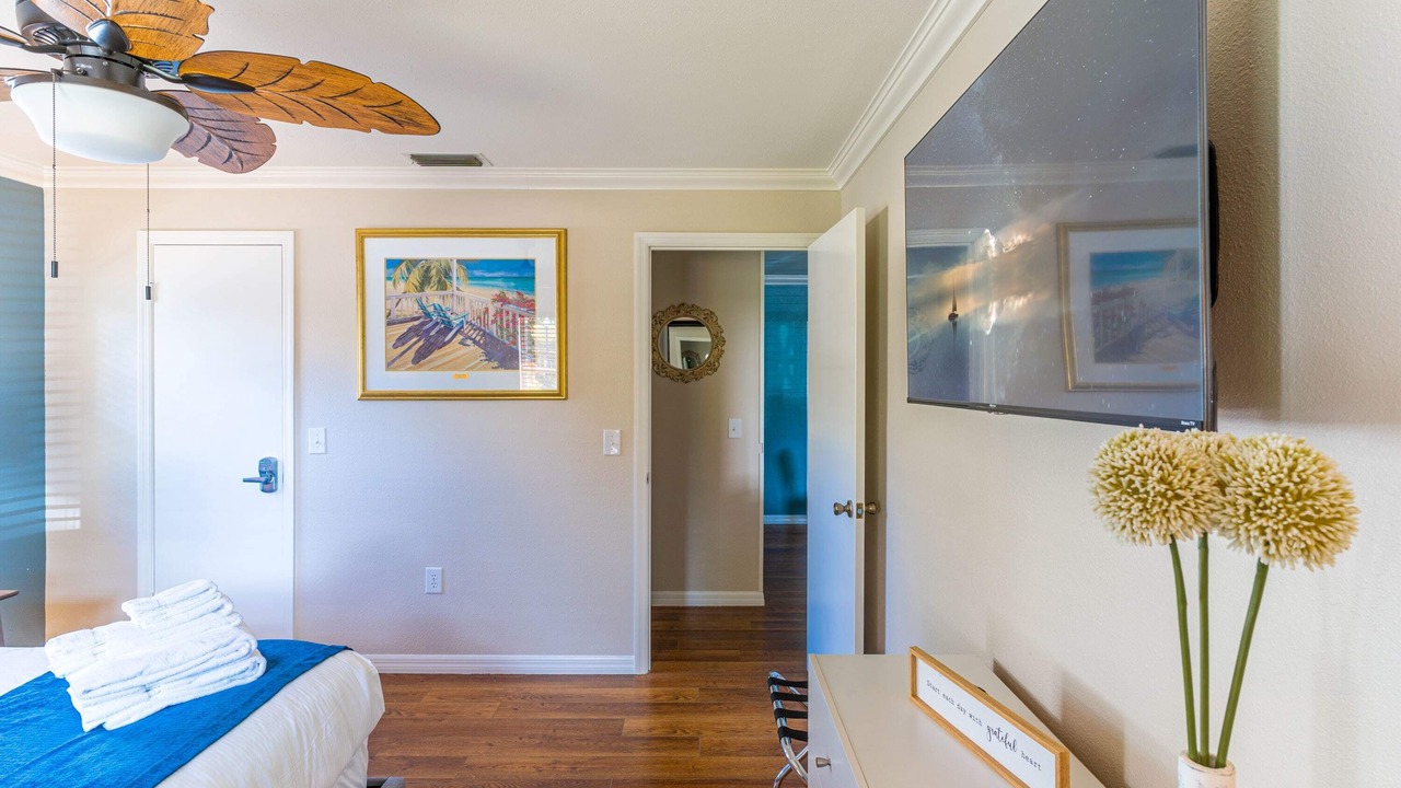 Photo of Bedroom in Mount Dora
