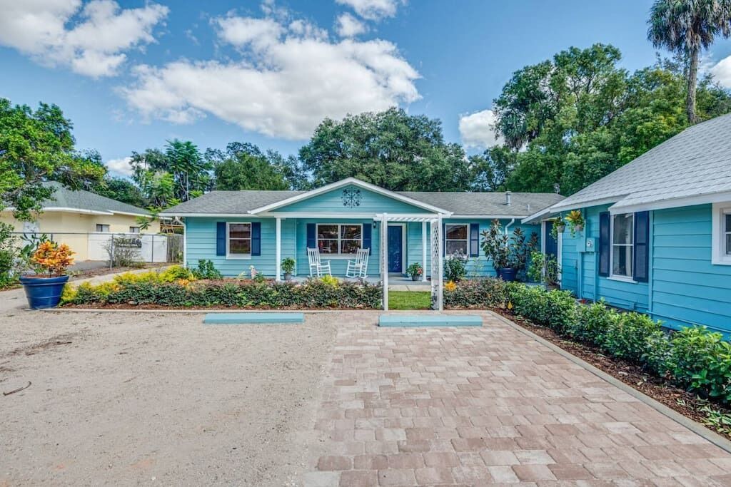Photo of Outdoor in Mount Dora