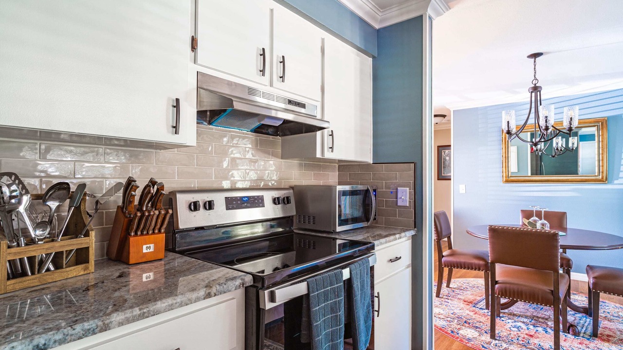 Photo of Kitchen in Mount Dora