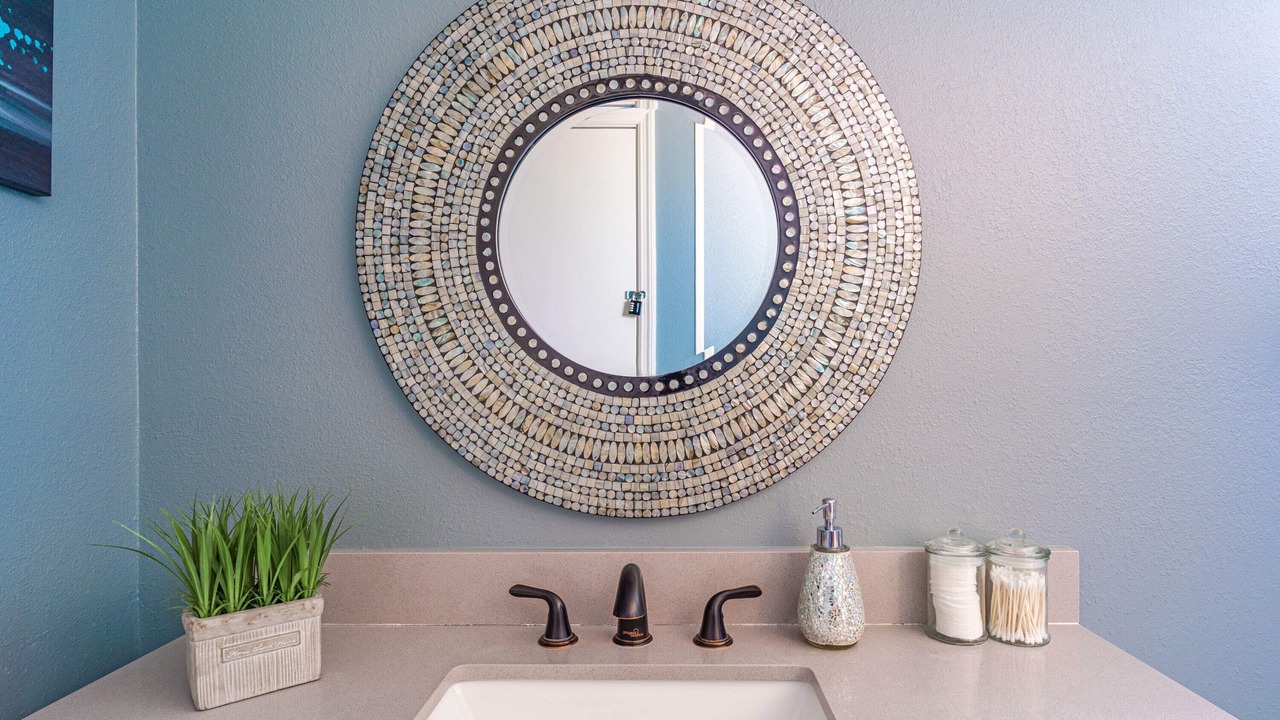 Photo of Bathroom in Mount Dora
