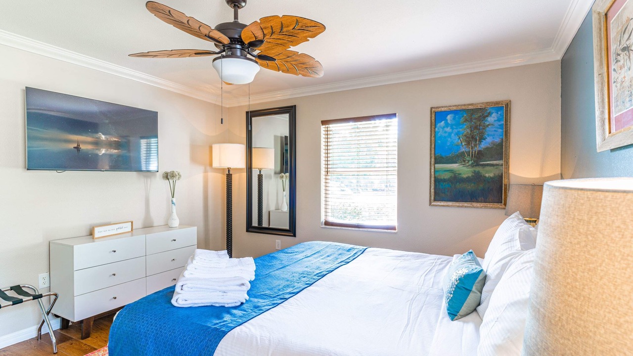 Photo of Bedroom in Mount Dora