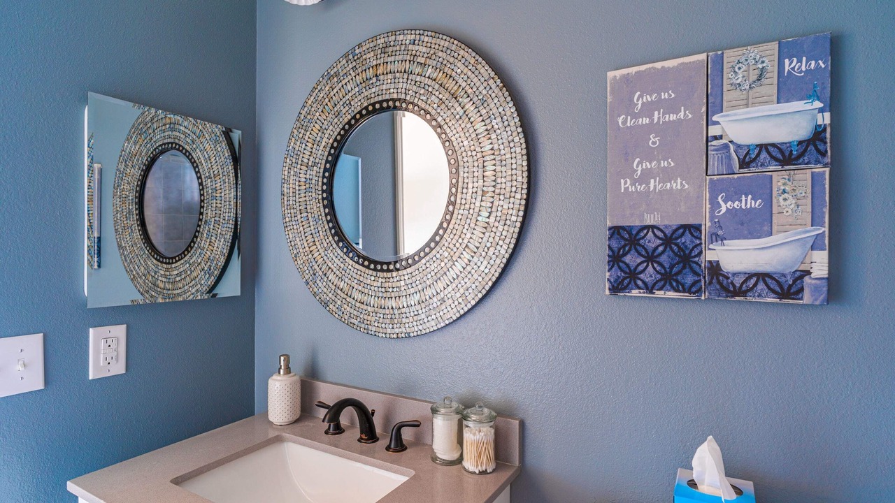 Photo of Bathroom in Mount Dora