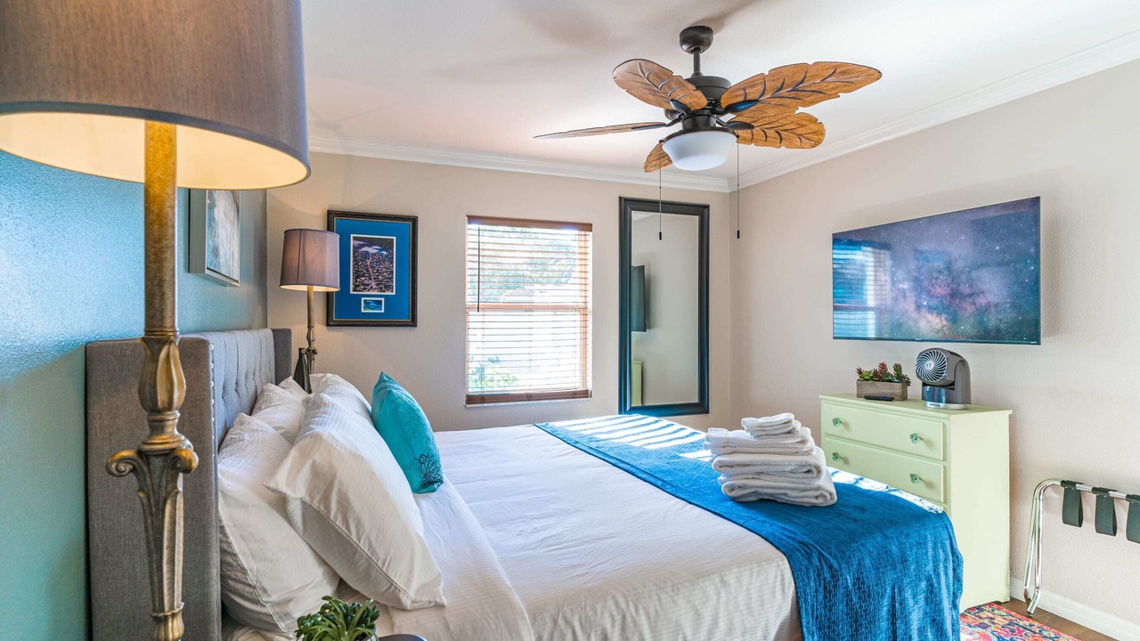 Photo of Bedroom in Mount Dora