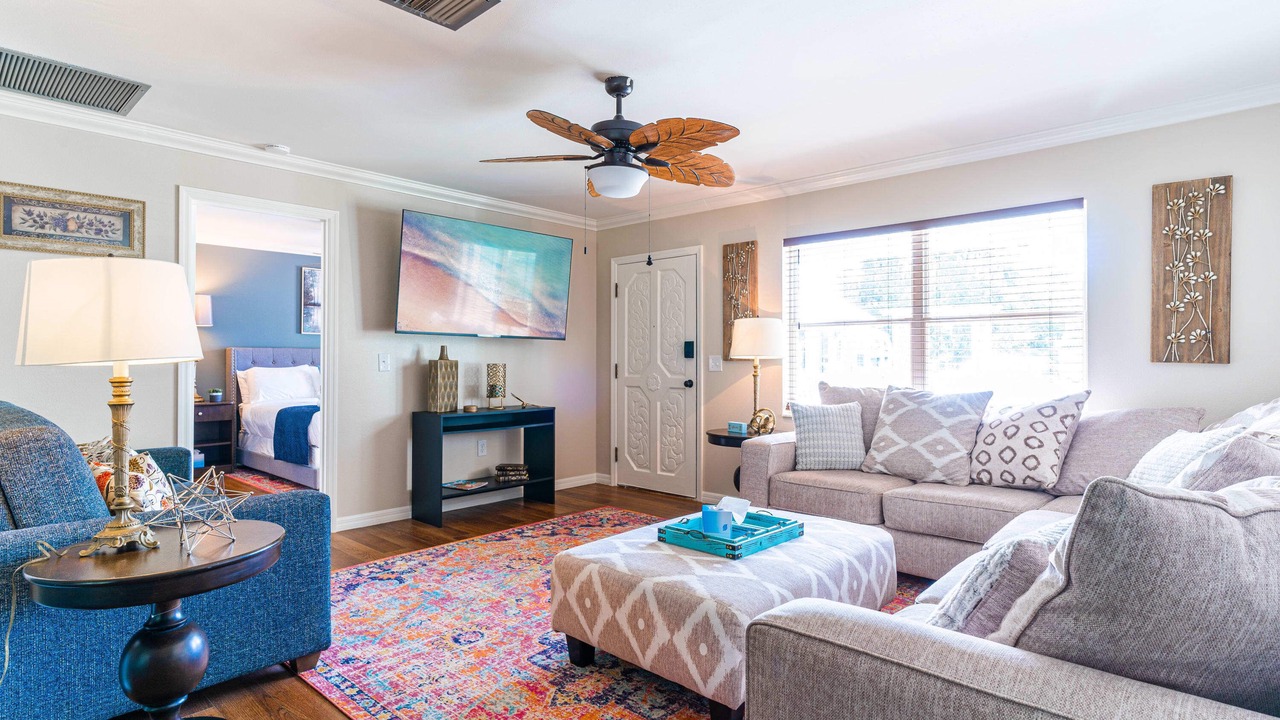 Photo of Livingroom in Mount Dora