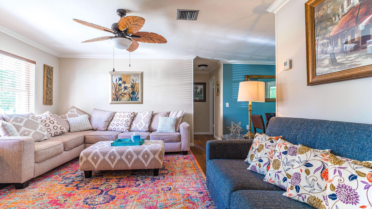 Photo of Livingroom in Mount Dora