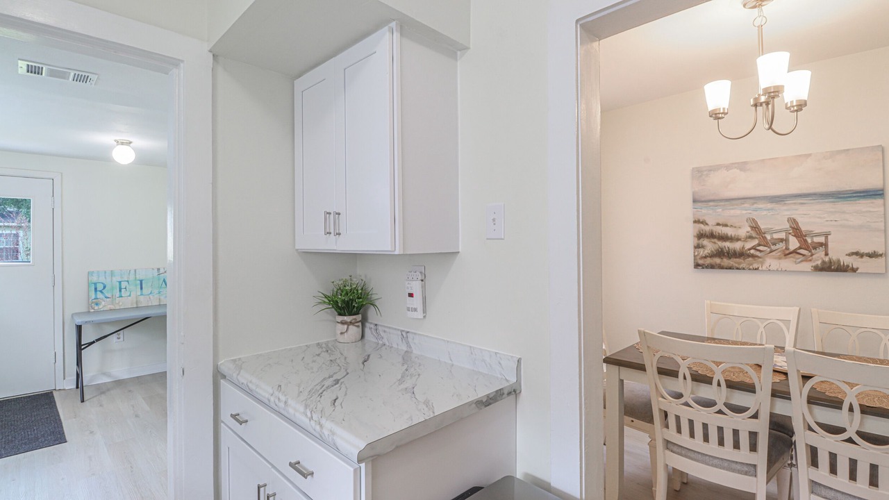 Photo of Kitchen in Long Beach